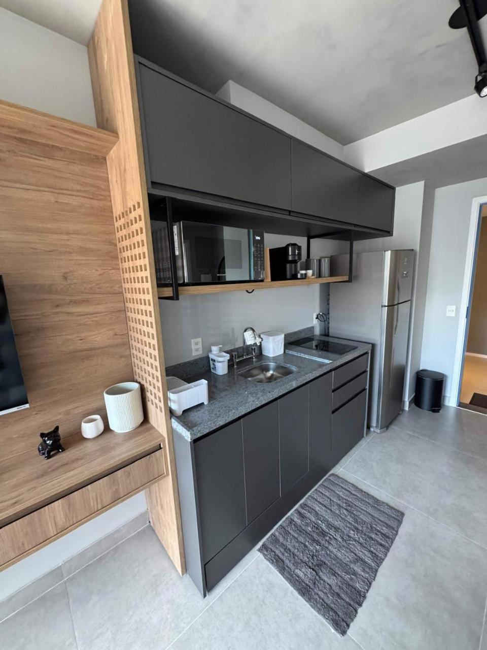 Brera Moema 101 Apartamento São Paulo