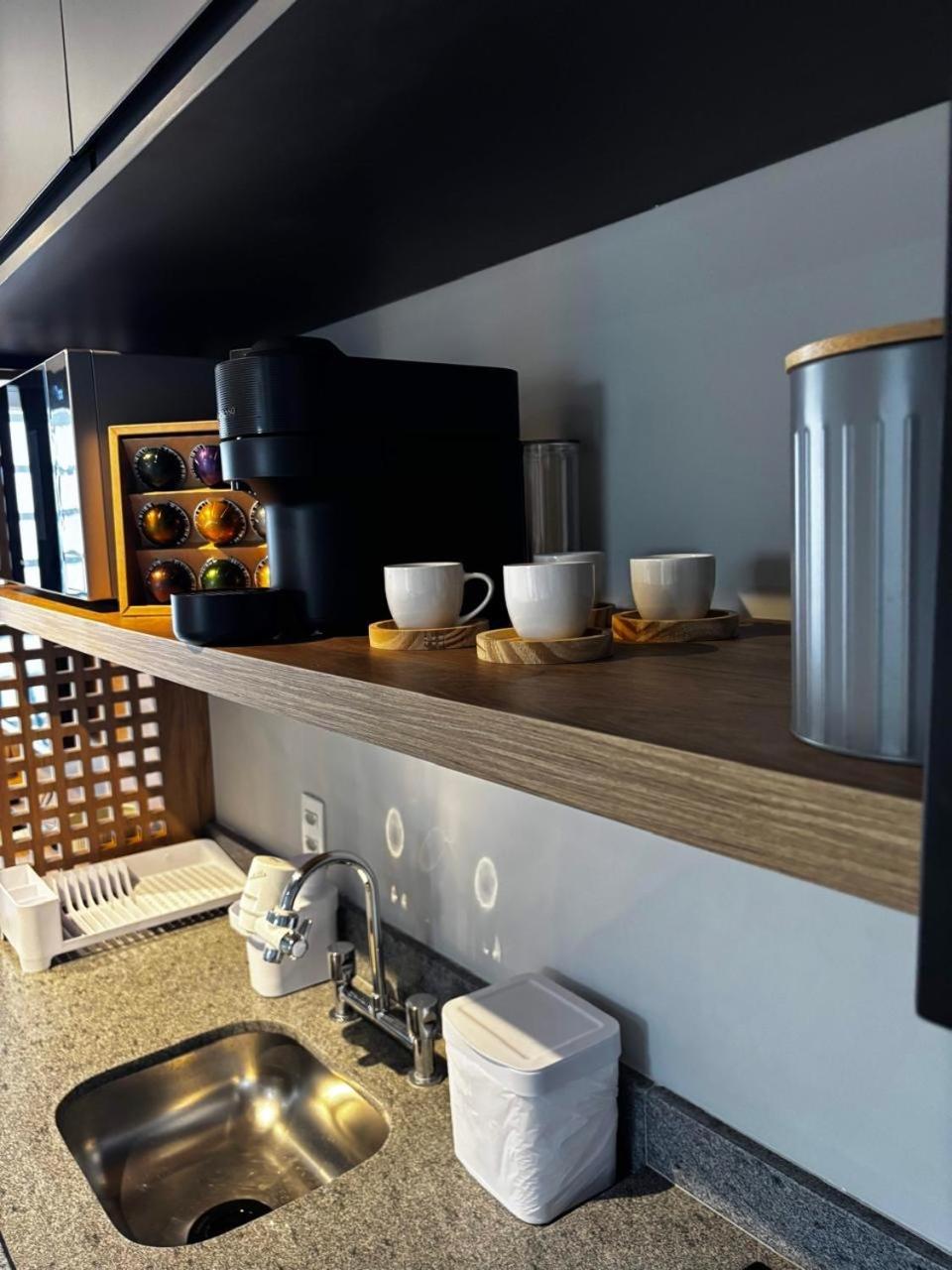 Brera Moema 101 Apartamento São Paulo
