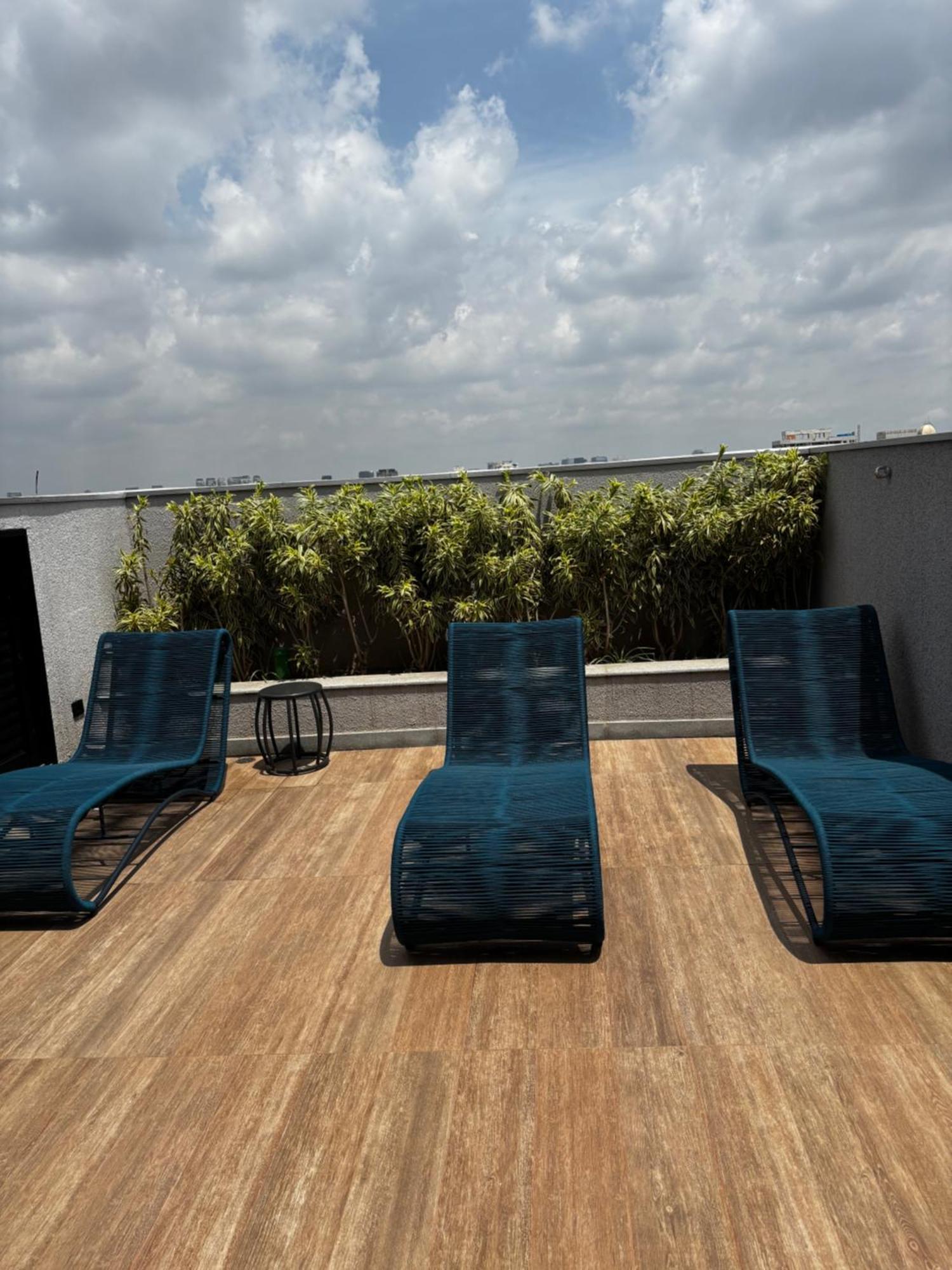 Apartamento Brera Moema 101